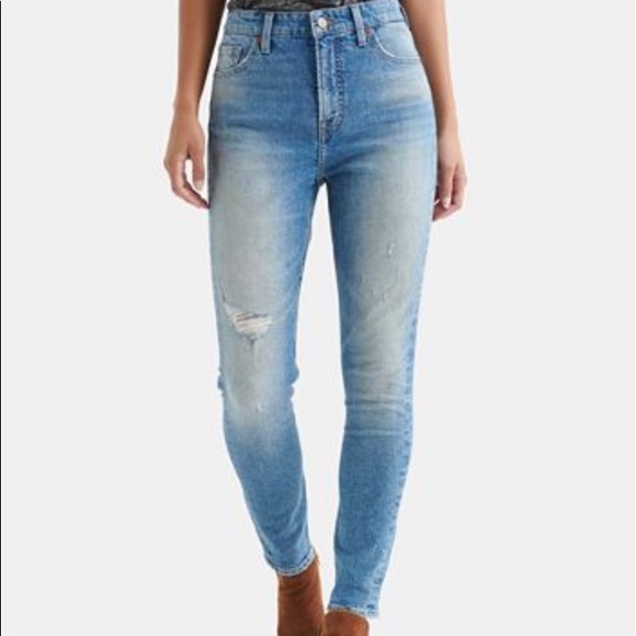 Lucky Brand Bridgette Capri - Picture 2 of 5